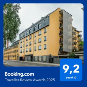 Brand new apartment - Minerva, Turku